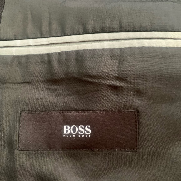 Hugo Boss Jacket - Picture 4 of 6